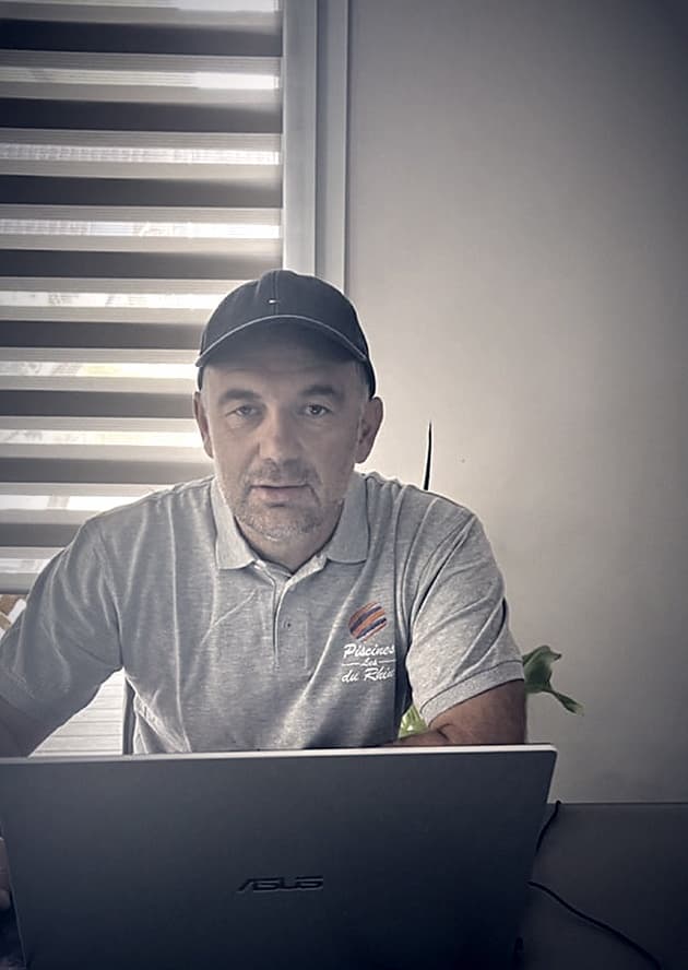 Piscines du Rhin - Expert piscines Alsace